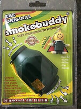 Smoke Buddy - Large