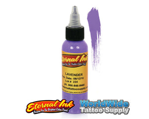 Lavender - Eternal Tattoo Ink