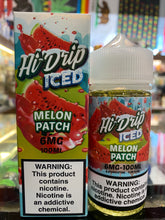 HI DRIP - ICED - Melon Patch
