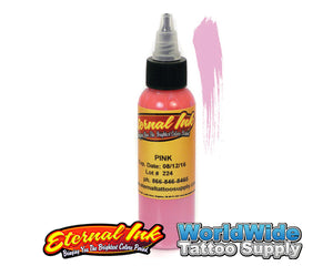 Pink - Eternal Tattoo Ink