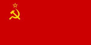 USSR Flag 3x5